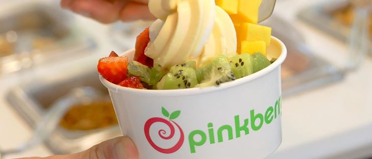 Cover Photo for Pinkberry - Deira (City Centre) Branch - Dubai, UAE