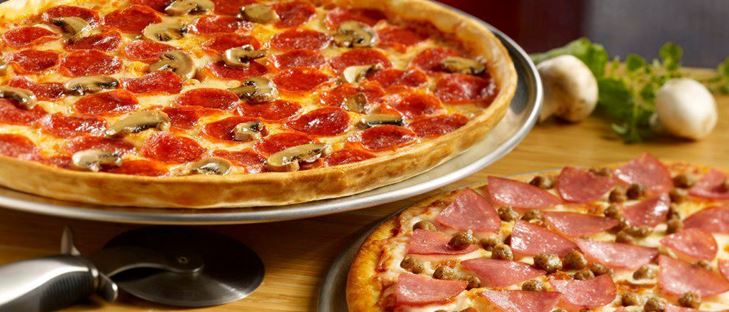 Cover Photo for Pizza Inn Restaurant - Salmiya (Salem Mubarak) Branch - Kuwait