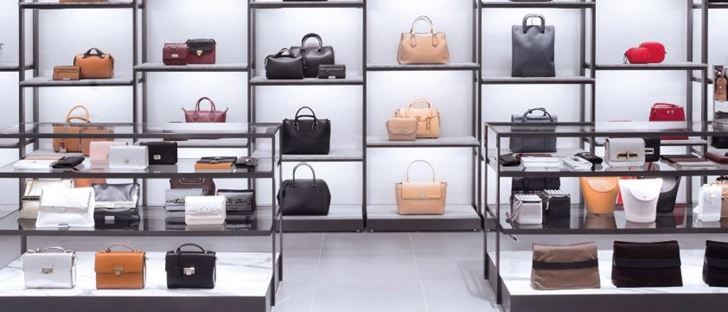 Cover Photo for Charles & Keith - Hawalli (The Promenade Mall) Branch - Kuwait