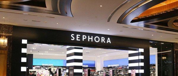 Cover Photo for Sephora - Egaila (The Gate Mall) Branch - Kuwait