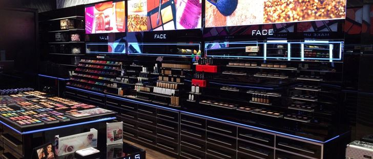 Cover Photo for INGLOT - 6th of October City (Mall of Arabia) Branch - Egypt