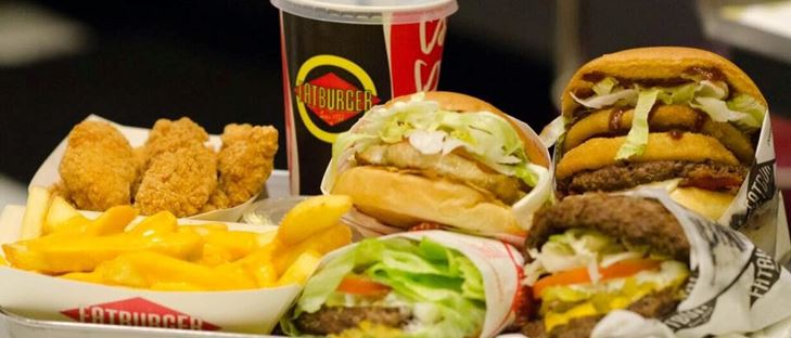 Cover Photo for Fat Burger Restaurant - Al Barsha (Al Barsha 1, Mall of Emirates) Branch - Dubai, UAE