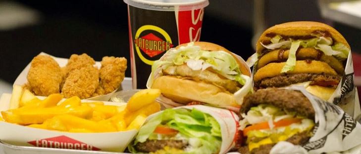 Cover Photo for Fat Burger Restaurant - Rai (Avenues) Branch - Kuwait