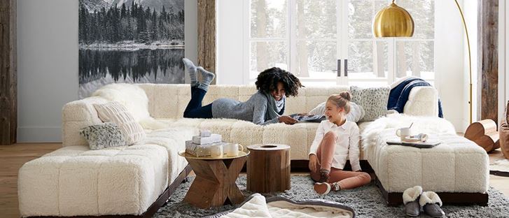 Cover Photo for Pottery Barn Teen