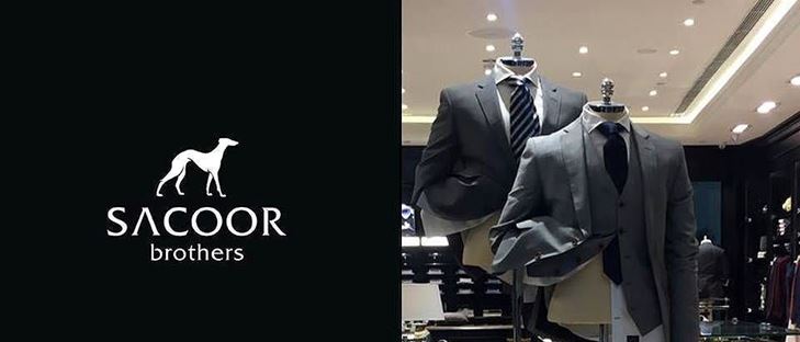 Cover Photo for Sacoor Brothers - Dubai Outlet (Mall) Branch - UAE