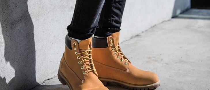 Cover Photo for Timberland