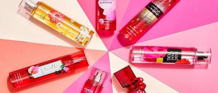 Cover Photo for Bath and Body Works - As Suwaidi (Qasr Mall) Branch - Riyadh, Saudi Arabia