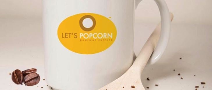 Cover Photo for Let's Popcorn - Salmiya - Kuwait