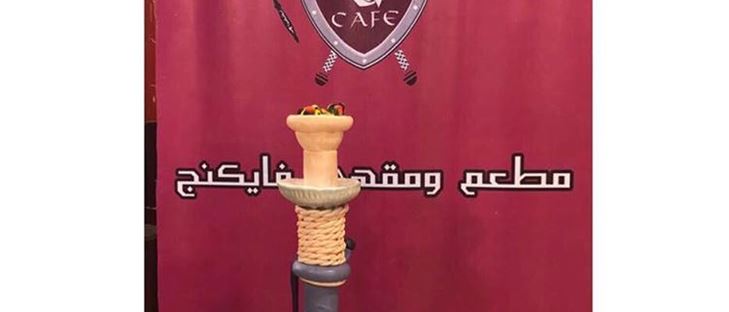 Cover Photo for Viking Cafe - West Abu Fatira (Qurain Market) Branch - Kuwait