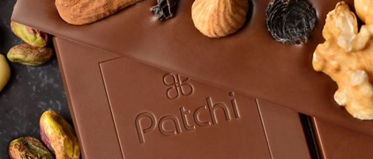 Cover Photo for Patchi - Jumeirah 1 (Mercato Mall) Branch - Dubai, UAE