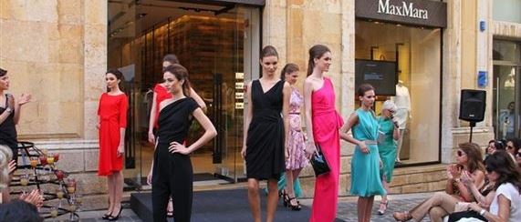 Cover Photo for Max Mara - Downtown Beirut Branch - Lebanon