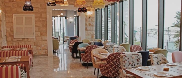 صورة الغلاف لـ مطعم عنب بيروت - فرع الوصل (سيتي ووك) - الإمارات