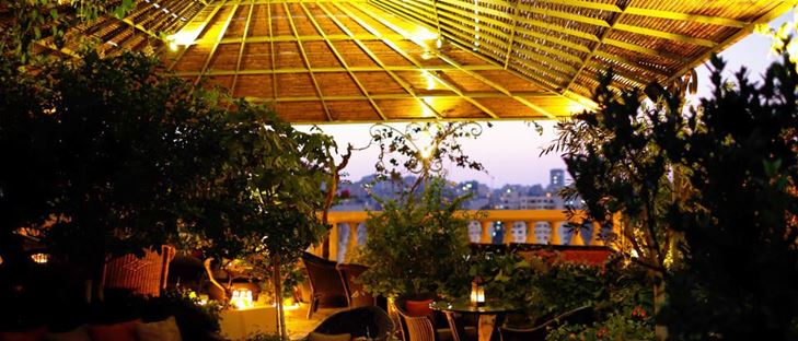 صورة الغلاف لـ فندق ألبيرجو - السوديكو، لبنان