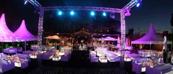 صورة الغلاف لـ فندق برينتانيا بالاس - برمانا، لبنان