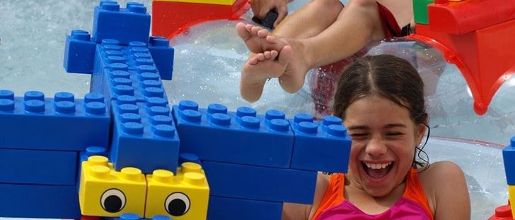 Cover Photo for Legoland Water Park - Legoland Dubai - UAE
