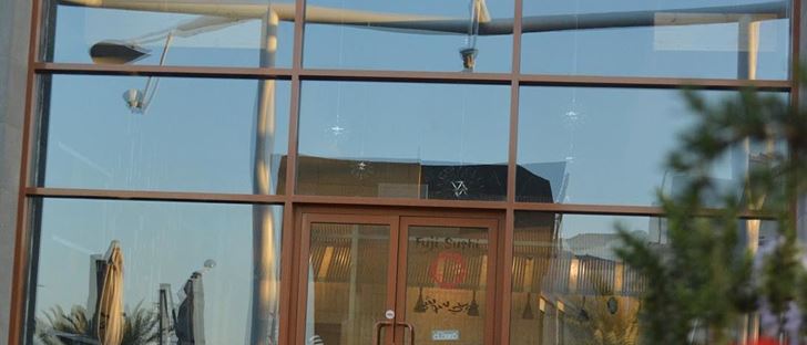 صورة الغلاف لـ مطعم فوجي سوشي - أبو حليفة (مجمع سي ڤيو)، الكويت