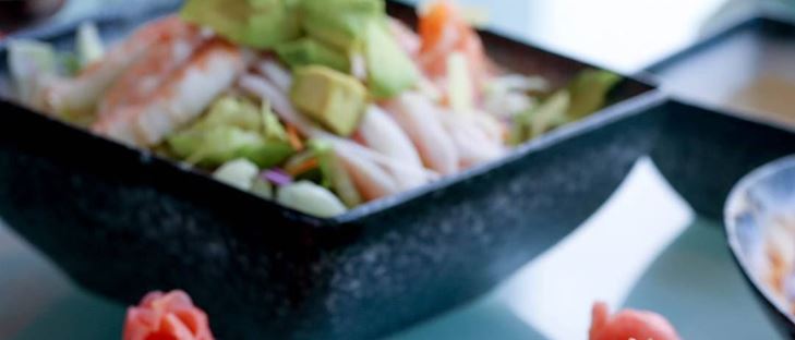 Cover Photo for Sushi Club Restaurant - Salmiya, Kuwait