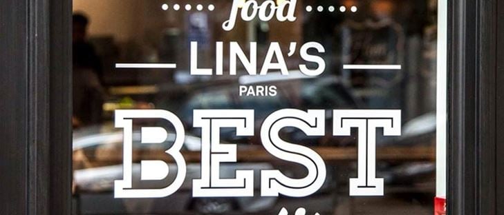 Cover Photo for Lina's Paris Restaurant & Cafe