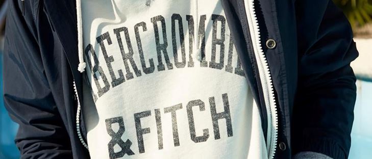 Cover Photo for Abercrombie & Fitch - Al Aqiq (Riyadh Park) Branch - Saudi Arabia