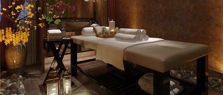 Cover Photo for Marmara Spa