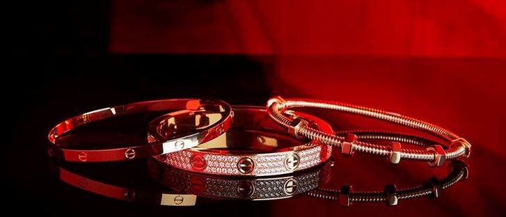 Cover Photo for Cartier - Al Olaya (Centria Mall) Branch - KSA