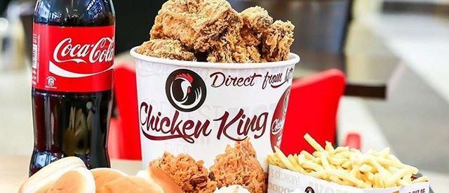 Cover Photo for Chicken King Restaurant - Jahra Branch - Kuwait