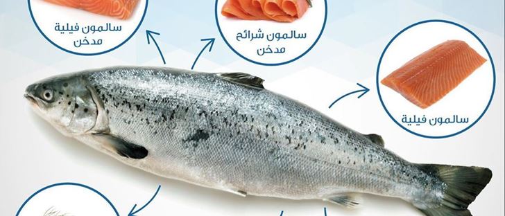 Cover Photo for Danah Fisheries - Qadsia (Co-Op) Branch - Kuwait