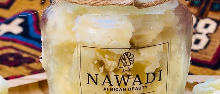 Cover Photo for Nawadi African Shea Butter - Kuwait