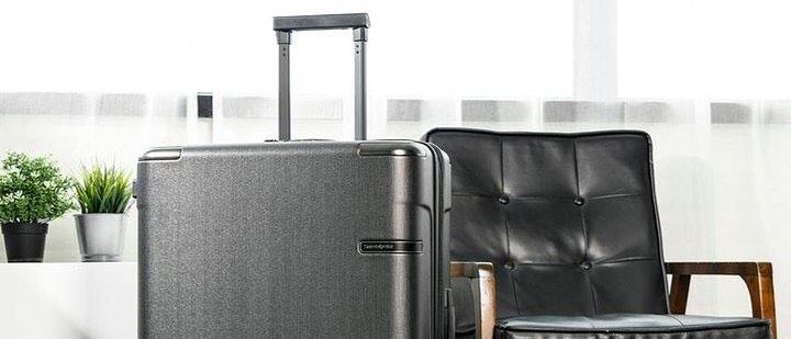 Cover Photo for Samsonite - Salmiya (Marina Mall) Branch - Kuwait