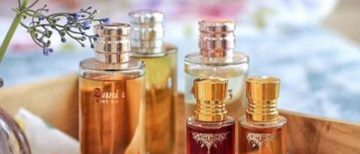 Cover Photo for Saray Perfumes - Salmiya (Marina Mall) Branch - Kuwait