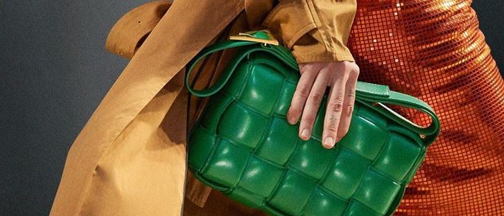 Cover Photo for Bottega Veneta