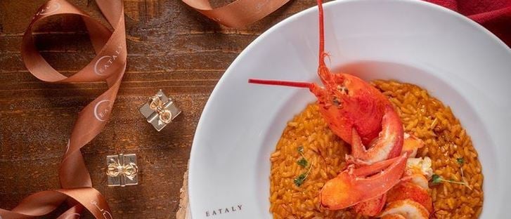 Cover Photo for Eataly