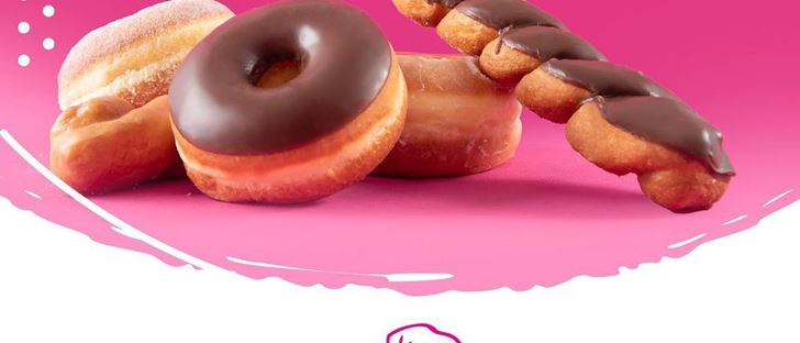 Cover Photo for House of Donuts
