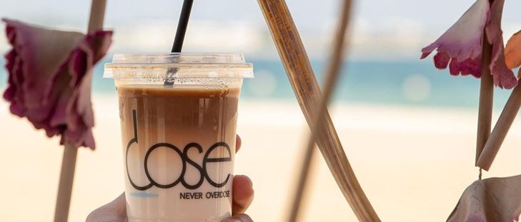 Cover Photo for Dose Café - Shweikh (Shuwaikh 125) Branch - Kuwait