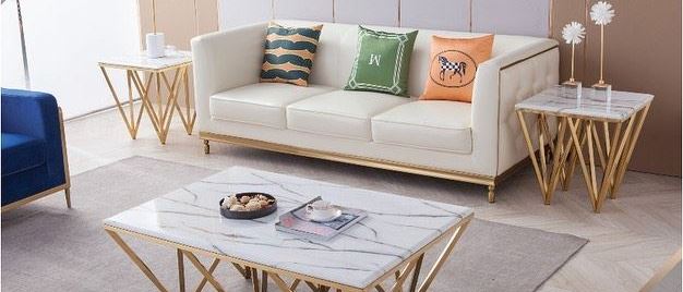 Cover Photo for Marble Furniture