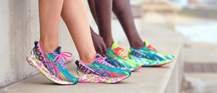 Cover Photo for ASICS