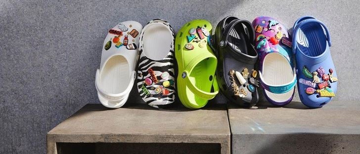 Cover Photo for Crocs - Dubai Outlet (Mall) Branch - UAE