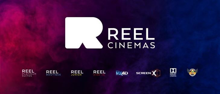 Cover Photo for Reel Cinemas - Al Muraqqabat (Al-Ghurair Centre) - Dubai, UAE