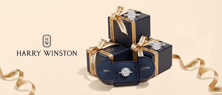 Cover Photo for Harry Winston - Downtown Dubai (Dubai Mall) Branch - Dubai, UAE