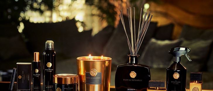Cover Photo for Rituals Cosmetics - Doha (Lagoona Mall) Branch - Qatar