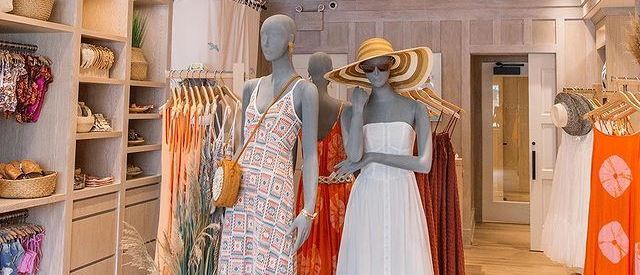 Cover Photo for Anthropologie - Downtown Dubai (Dubai Mall) Branch - UAE