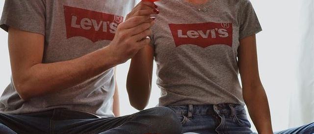 Levi's - Dubai Hills Estate (Dubai Hills Mall) Branch - Dubai, UAE |  