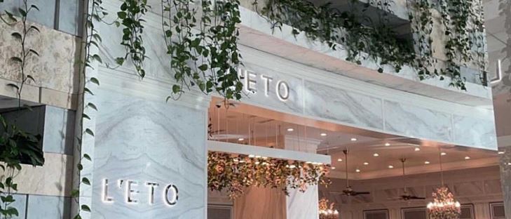 Cover Photo for L’ETO Caffe - Zahra (360 Mall) Branch - Kuwait