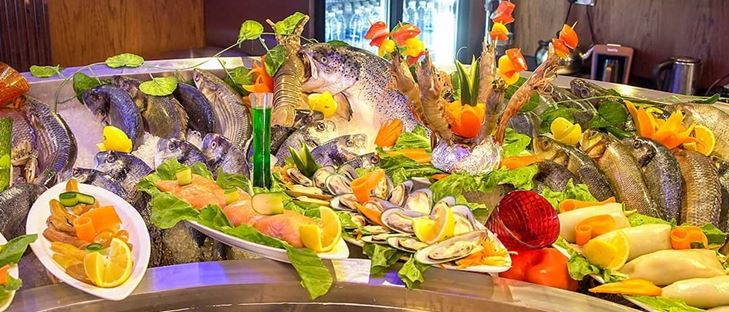 Cover Photo for Al Gedawy Seafood Restaurant