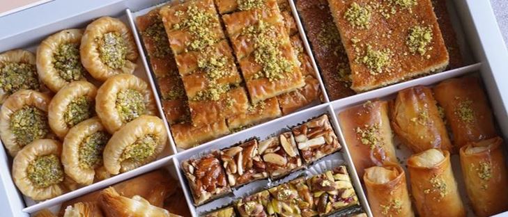 Cover Photo for Lowz Sweets - Sharq (Dar Al Awadi) - Kuwait