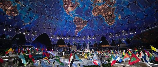 Cover Photo for Expo 2020 Dubai - UAE