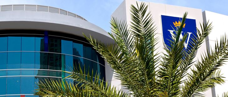 Cover Photo for GEMS Wellington Academy - Dubai Silicon Oasis - Dubai, UAE