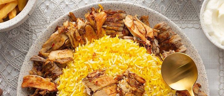 صورة الغلاف لـ مطعم ميدان الشام