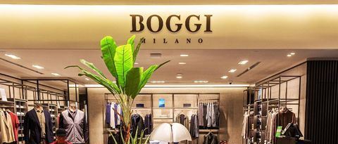 Cover Photo for Boggi Milano - Saida (LeMall) Branch - Lebanon