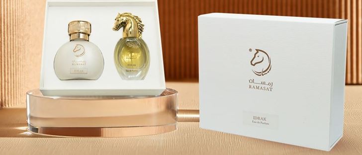 Cover Photo for Ramasat Perfumes - Manama  (The Avenues) Branch - Capital, Bahrain